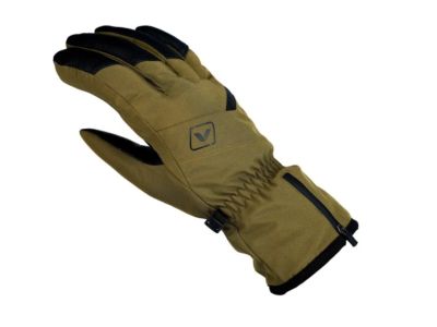 Viking Soley 2.0 gloves, olive