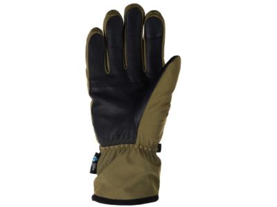 Viking Soley 2.0 gloves, olive