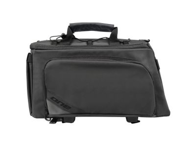 One RC.BAG 20 w/AVS csomagtartó táska, 10.5 l + 8 l