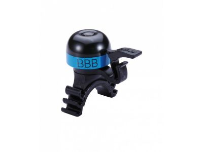 BBB BBB-16 MiniFit Klingel, blau