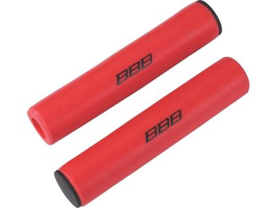 BBB BHG-34 Sticky gripy, červená
