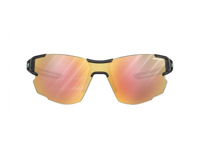 Julbo AEROLITE reactiv 1-3 LA női szemüveg, fekete/rózsaszín pasztell