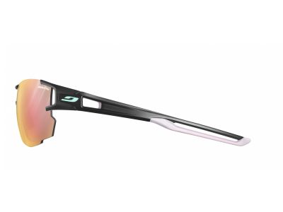 Julbo AEROLITE reactiv 1-3 LA női szemüveg, fekete/rózsaszín pasztell