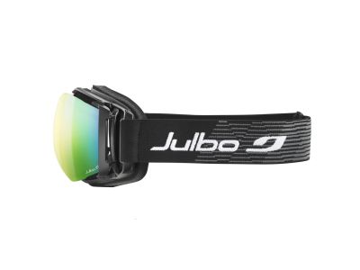 Julbo AEROSPACE reactive 1-3 HC glasses, black/green