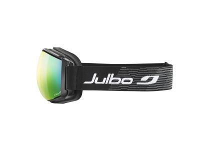 Julbo AEROSPACE reactive 1-3 HC glasses, black/green