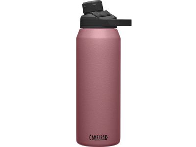 CamelBak Chute Mag Vacuum Stainless bottle, 1 l, terracotta