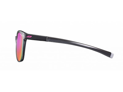 Julbo SPARK Spectron 3 pohár, áttetsző szürke/rózsaszín