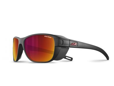 Julbo CMINO M spectron 3 CF szemüveg, fekete