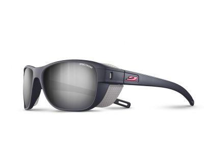 Julbo CMINO M spectron 4 pohár, padlizsán