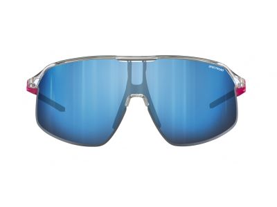 Julbo DENSITY spectron 3 ML glasses, blue crystal blue