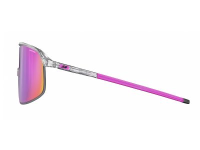 Julbo DENSITY spectron 3 ML glasses, pink crystal pink