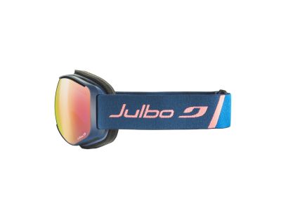 Julbo DESTINY reactive 1-3 Damenbrille mit hohem Kontrast, blau