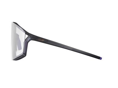 Julbo EDGE reaktív 1-3 HC + spektron 0 szemüveg, kék/fehér/piros