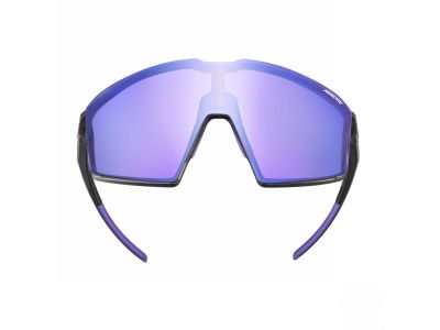 Julbo EDGE reaktív 1-3 HC + spektron 0 szemüveg, kék/fehér/piros