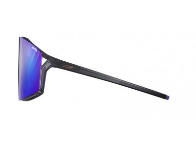 Julbo EDGE reaktív 1-3 HC + spektron 0 szemüveg, kék/fehér/piros