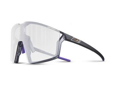 Julbo EDGE reaktív 1-3 HC + spektron 0 szemüveg, kék/fehér/piros