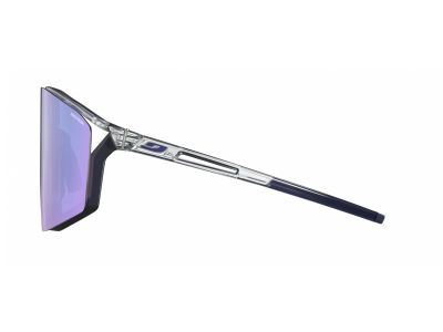 Julbo EDGE spectron 1 CF brýle, shiny grey