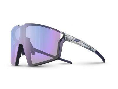 Okulary Julbo EDGE spectron 1 CF, błyszczące szare