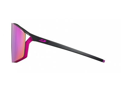 Julbo EDGE spectron 3 CF szemüveg, fekete/rózsaszín
