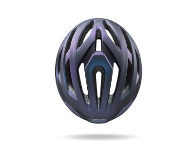 Julbo FAST LANE helmet, iridescent blue/purple