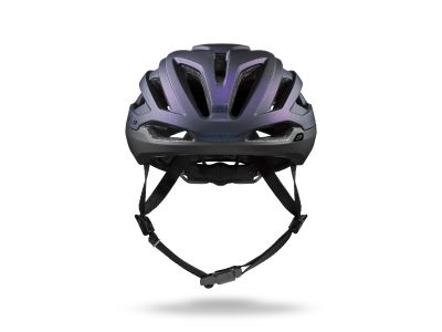 Julbo FAST LANE helmet, iridescent blue/purple