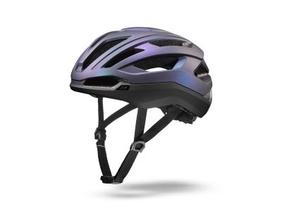 Kask Julbo FAST LANE, opalizujący niebieski/fioletowy