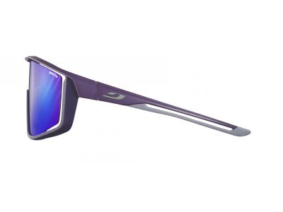 Julbo FURY reactive 1-3 HC glasses, purple/grey