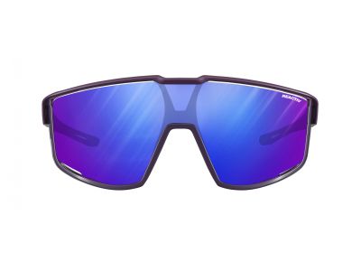 Julbo FURY reactiv 1-3 HC glasses, purple/grey