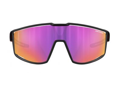 Julbo FURY S spectron 3 CF dětské brýle, black/pink