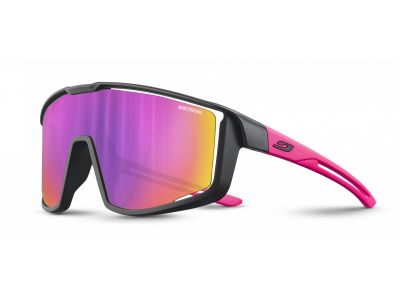 Julbo FURY S spectron 3 CF dětské brýle, black/pink