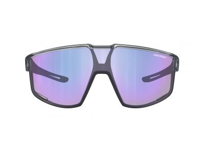 Julbo FURY spectron 1 CF glasses, grey/purple