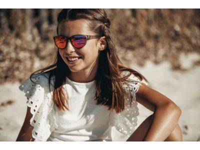 Julbo IDOL Spectron 3 gyermek szemüveg, szürke