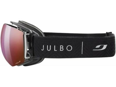 Julbo LIGHTYEAR OTG reaktív 0-4 szemüveg, fekete