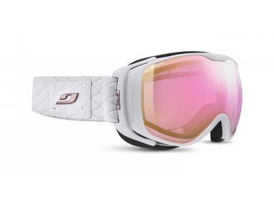 Julbo LUNA reaktív teljesítmény 1-3 HCP női szemüveg, fehér