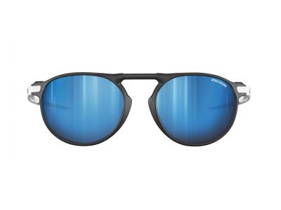 Julbo META spectron 3 CF szemüveg, fekete/fehér