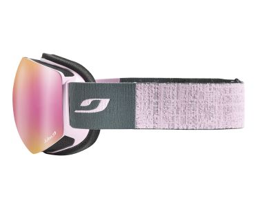 Julbo MOONLIGHT spectron 3 brýle, pink/grey