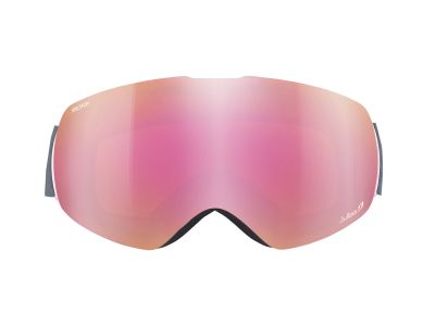 Julbo MOONLIGHT spectron 3 Gläser, rosa/grau
