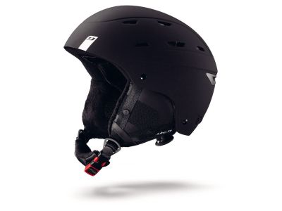 Julbo NORBY helmet, 60/62 cm, black