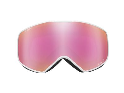 Okulary przeciwsłoneczne Julbo PULSE spectron 3, białe