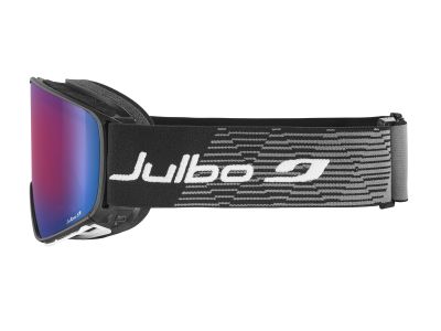 Julbo QUICKSHIFT SP spectron 3+0 szemüveg, fekete