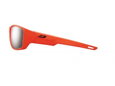 Okulary dziecięce Julbo ROOKIE 2 Spectron 4, pomarańczowe