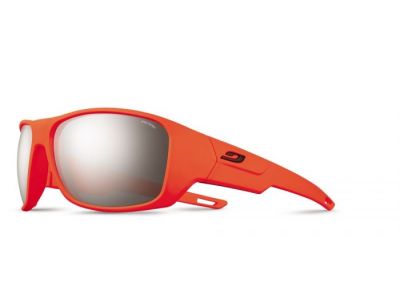 Okulary dziecięce Julbo ROOKIE 2 Spectron 4, pomarańczowe