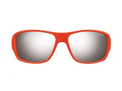 Okulary dziecięce Julbo ROOKIE 2 Spectron 4, pomarańczowe