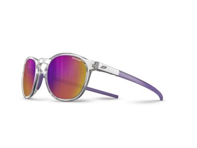 Julbo SHINE spectron 3 dámske okuliare, shiny crystal/purple