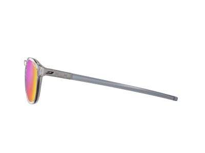 Julbo SHINE spectron 3 női szemüveg, fényes kristály/világoskék