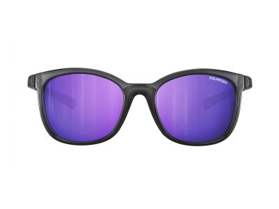 Ochelari de damă Julbo SPARK polarizați 3 CF, gri/violet