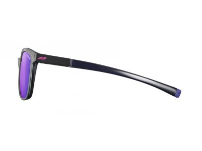 Julbo SPARK polarized 3 CF women&#39;s glasses, grey/purple