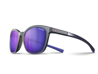 Julbo SPARK polarized 3 CF dámské brýle, grey/purple