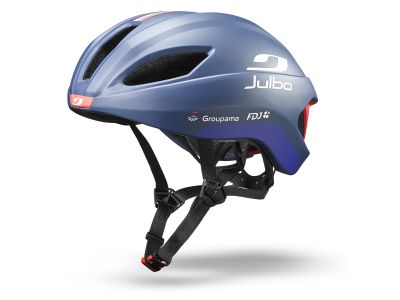Julbo SPRINT Groupama-FDJ helmet, blue