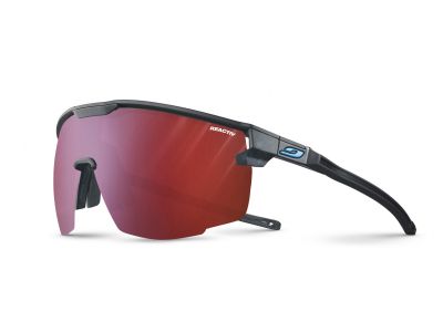 Okulary Julbo ULTIMATE COVER, Reactiv 0-3 HC, czarne